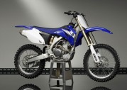 Yamaha YZ250